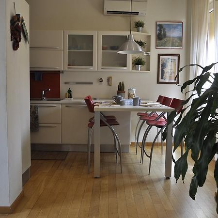 San Domenico Apartment Bologna Exterior photo