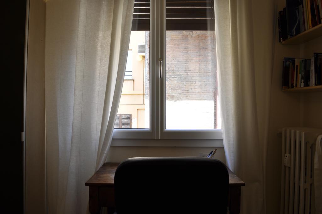San Domenico Apartment Bologna Exterior photo