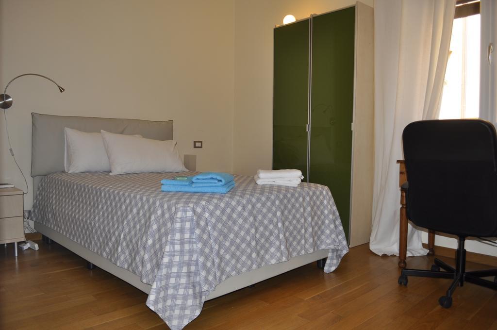 San Domenico Apartment Bologna Exterior photo
