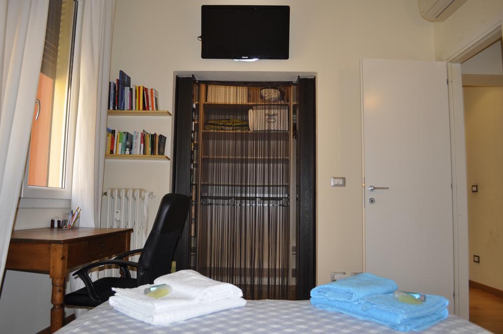 San Domenico Apartment Bologna Exterior photo