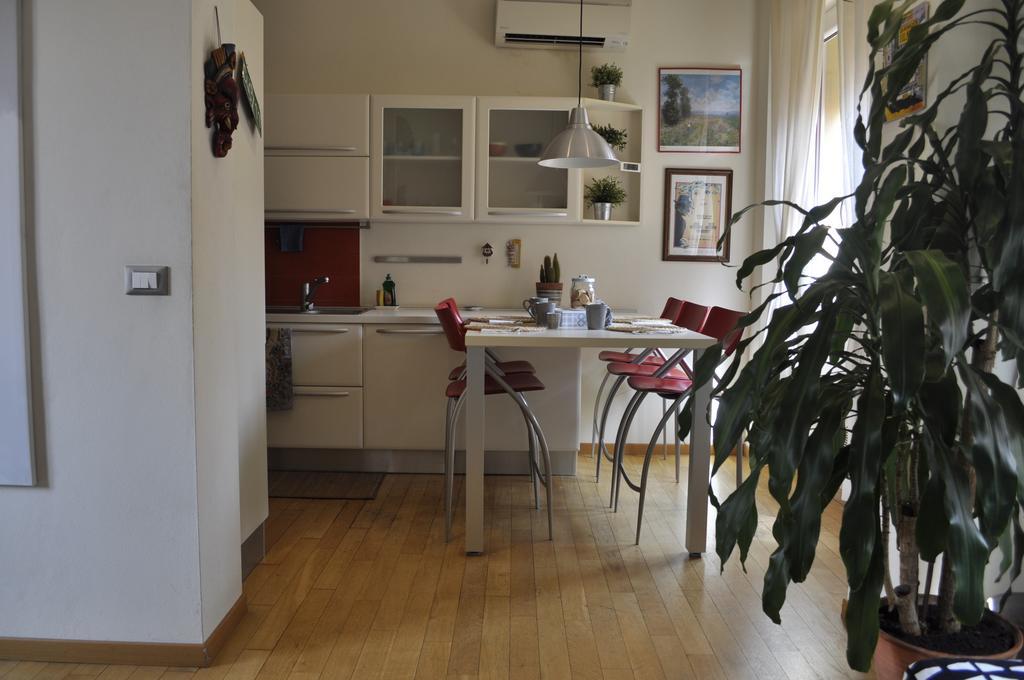 San Domenico Apartment Bologna Exterior photo