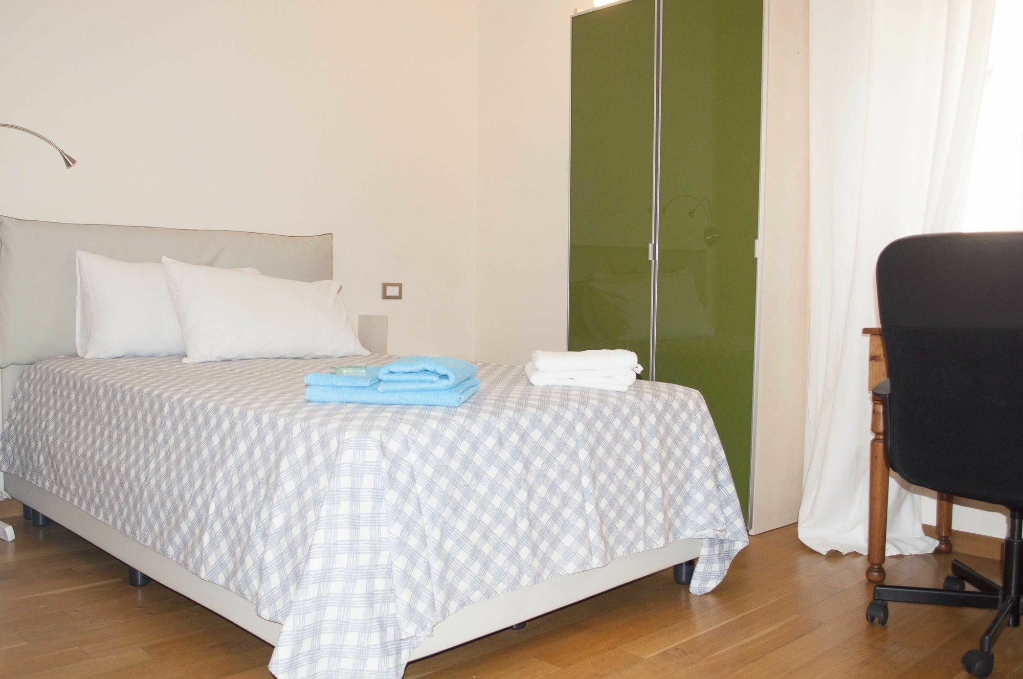 San Domenico Apartment Bologna Exterior photo