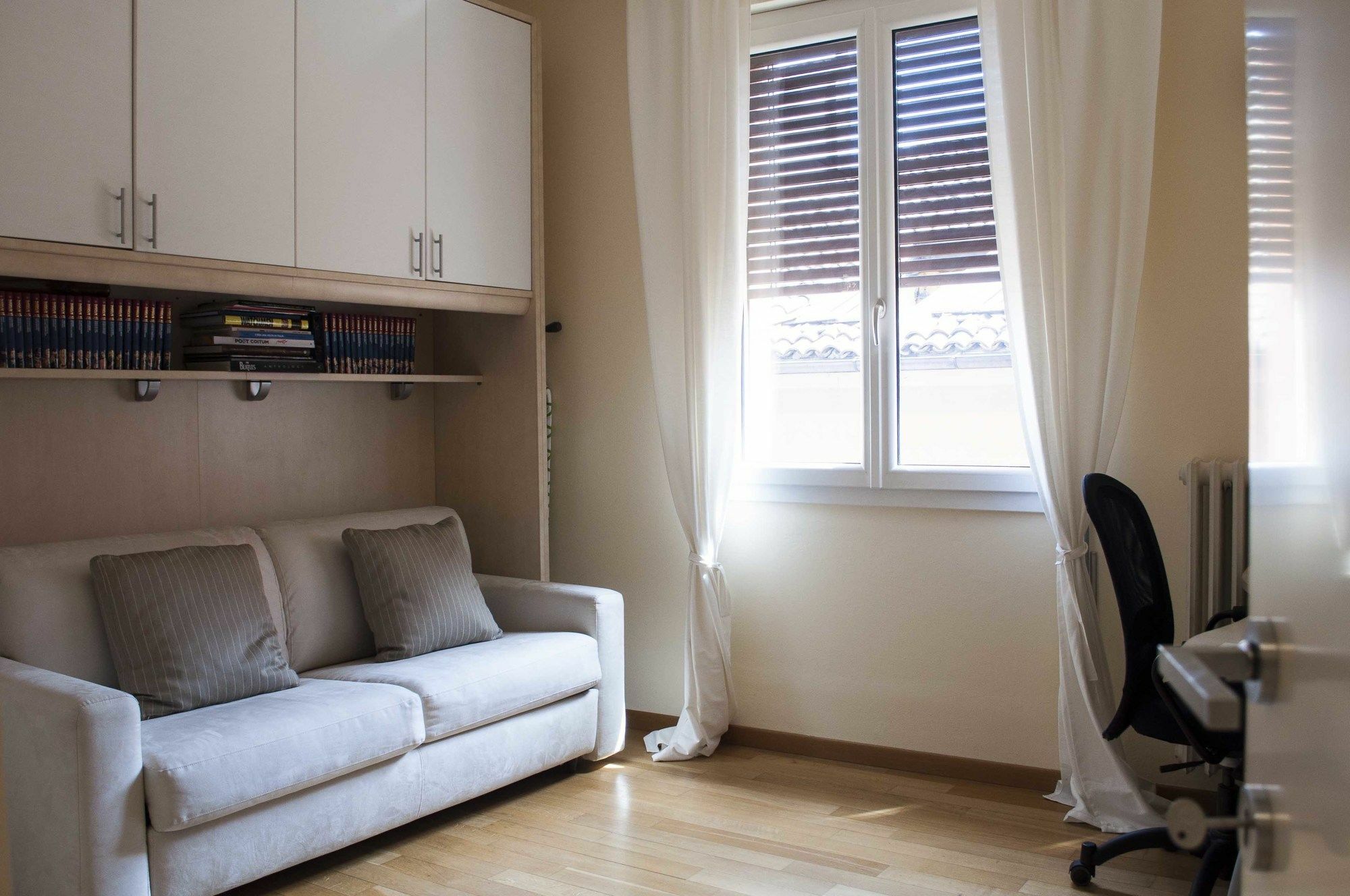 San Domenico Apartment Bologna Exterior photo