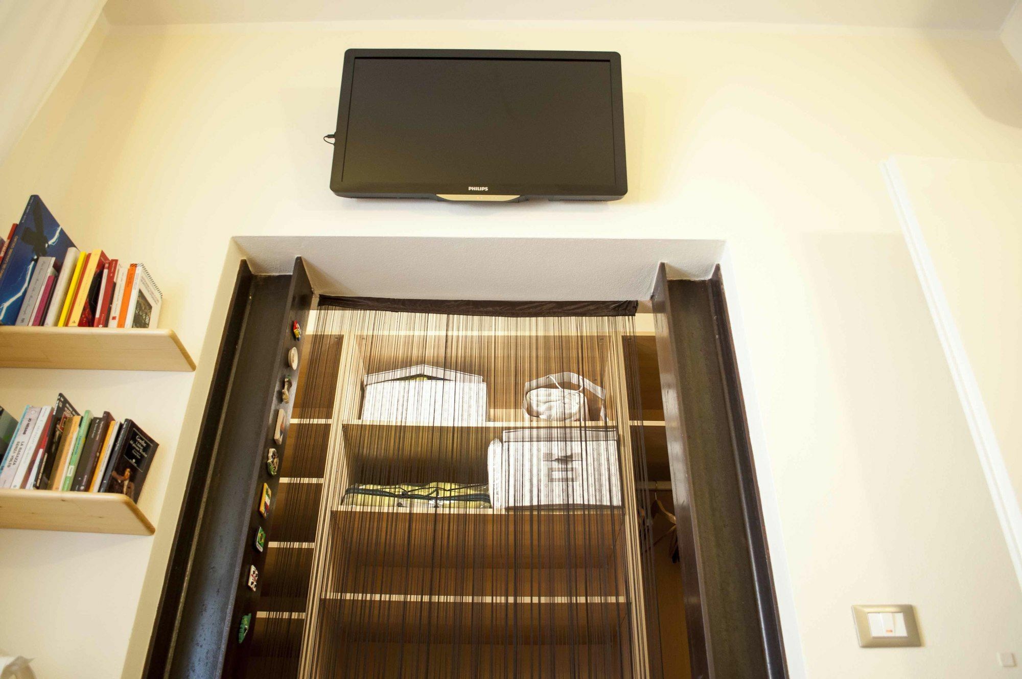 San Domenico Apartment Bologna Exterior photo