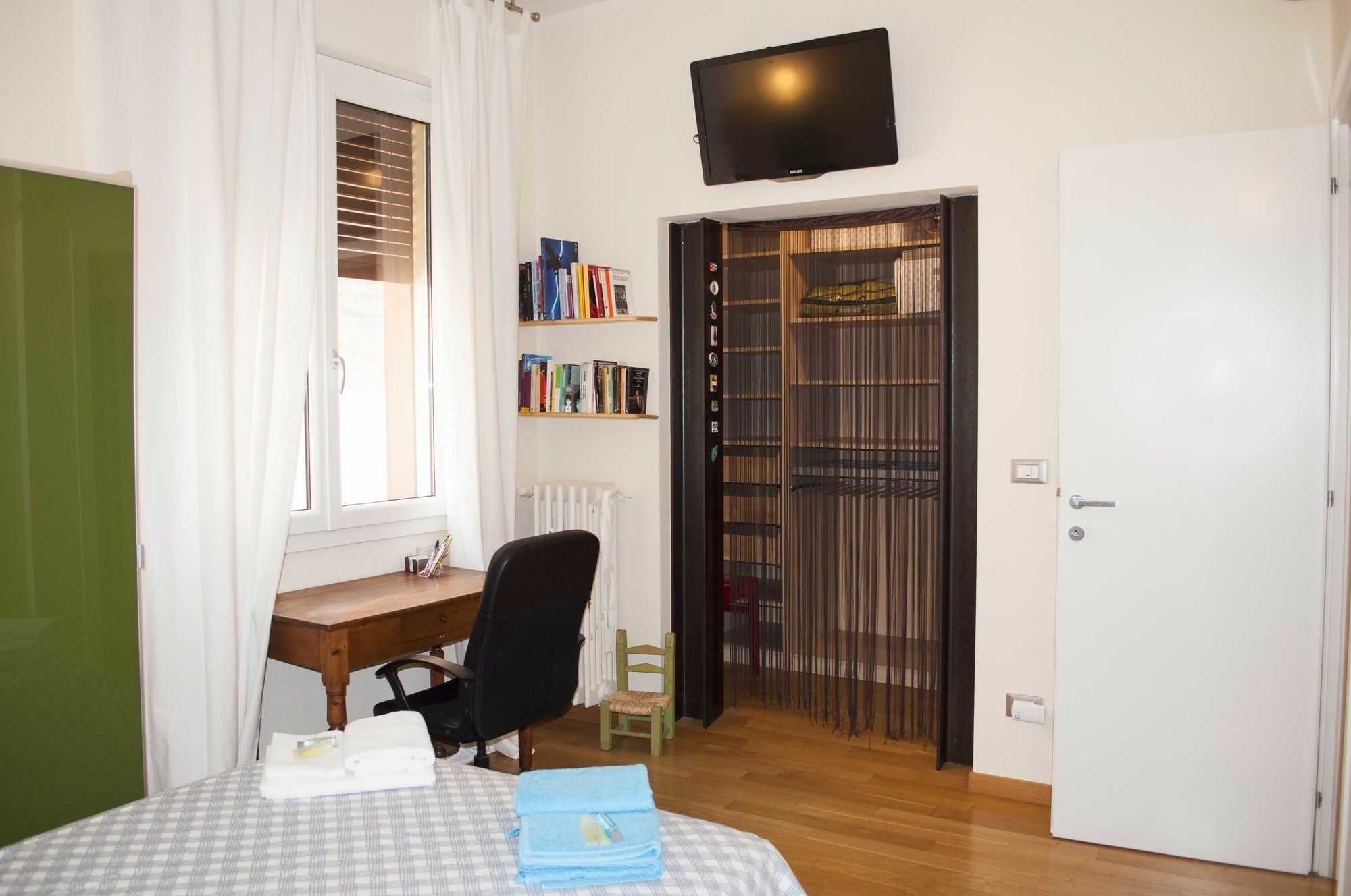 San Domenico Apartment Bologna Exterior photo